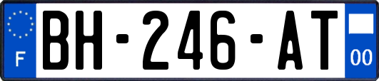 BH-246-AT