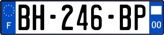 BH-246-BP