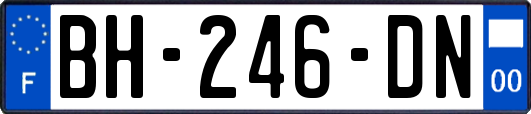 BH-246-DN