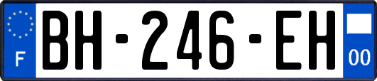 BH-246-EH