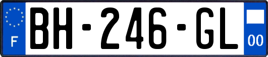 BH-246-GL