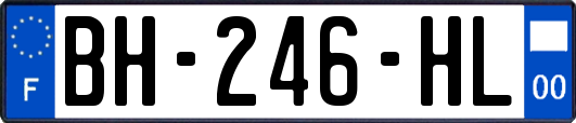 BH-246-HL