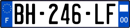 BH-246-LF