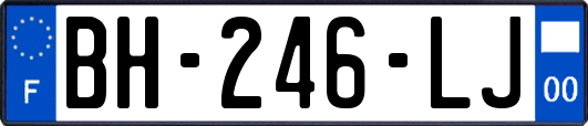 BH-246-LJ