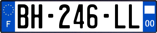 BH-246-LL