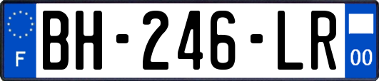 BH-246-LR