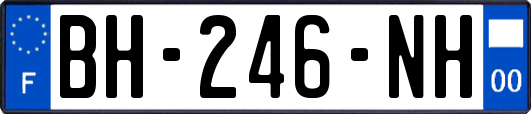 BH-246-NH