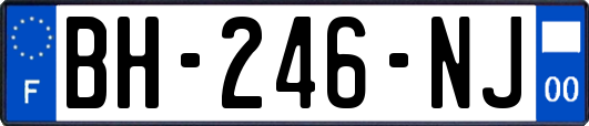 BH-246-NJ