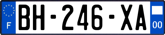 BH-246-XA