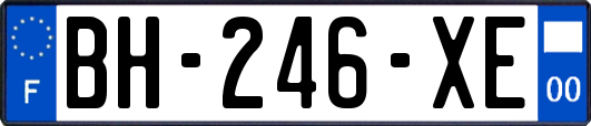 BH-246-XE