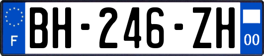 BH-246-ZH