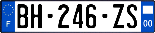 BH-246-ZS