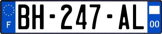 BH-247-AL