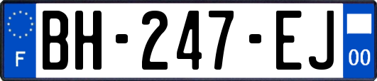 BH-247-EJ
