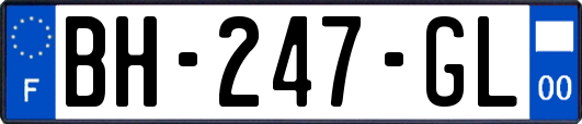 BH-247-GL