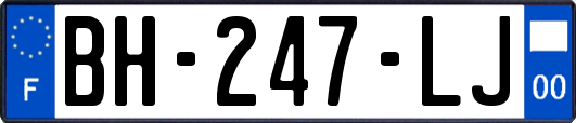 BH-247-LJ