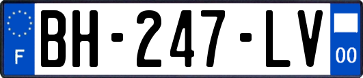 BH-247-LV