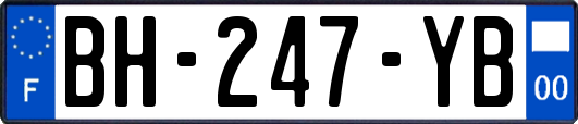 BH-247-YB
