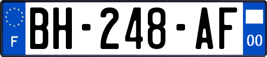 BH-248-AF