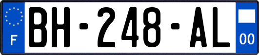 BH-248-AL