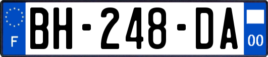 BH-248-DA
