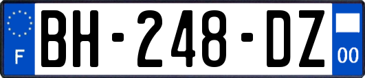 BH-248-DZ