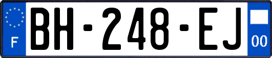 BH-248-EJ