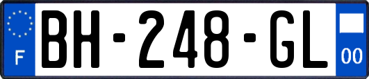 BH-248-GL