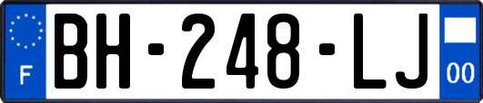 BH-248-LJ