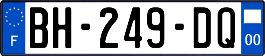 BH-249-DQ