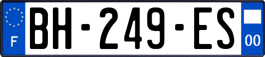 BH-249-ES