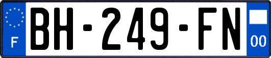 BH-249-FN