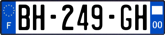 BH-249-GH