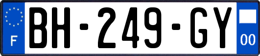 BH-249-GY