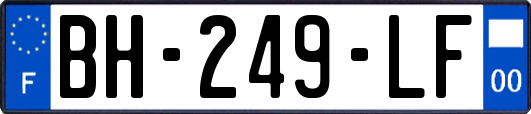 BH-249-LF