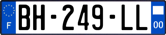 BH-249-LL