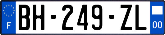 BH-249-ZL