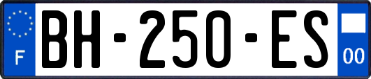 BH-250-ES