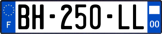 BH-250-LL