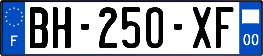 BH-250-XF