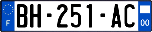 BH-251-AC