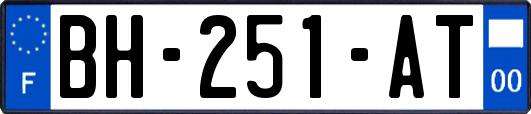 BH-251-AT