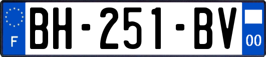 BH-251-BV
