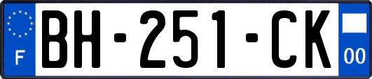 BH-251-CK
