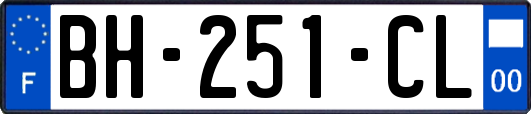 BH-251-CL