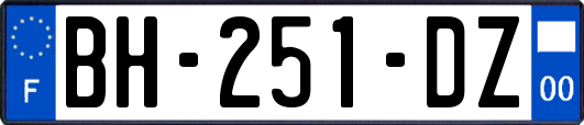 BH-251-DZ