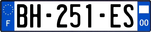 BH-251-ES