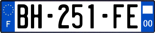 BH-251-FE