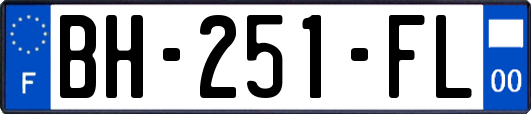 BH-251-FL