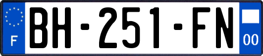 BH-251-FN